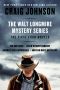 [Walt Longmire 01] • The Walt Longmire Mystery Series Boxed Set Volume 1-4 (A Longmire Mystery)